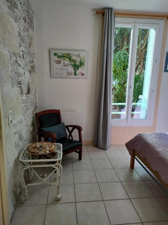 Petite Maison Au Bord Du Canal, 8' Zoo De Beauval, Pmr Noyers-sur-Cher Dış mekan fotoğraf