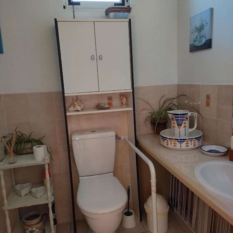 Petite Maison Au Bord Du Canal, 8' Zoo De Beauval, Pmr Noyers-sur-Cher Dış mekan fotoğraf