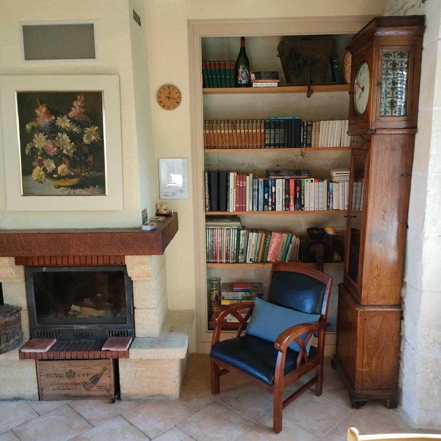 Petite Maison Au Bord Du Canal, 8' Zoo De Beauval, Pmr Noyers-sur-Cher Dış mekan fotoğraf