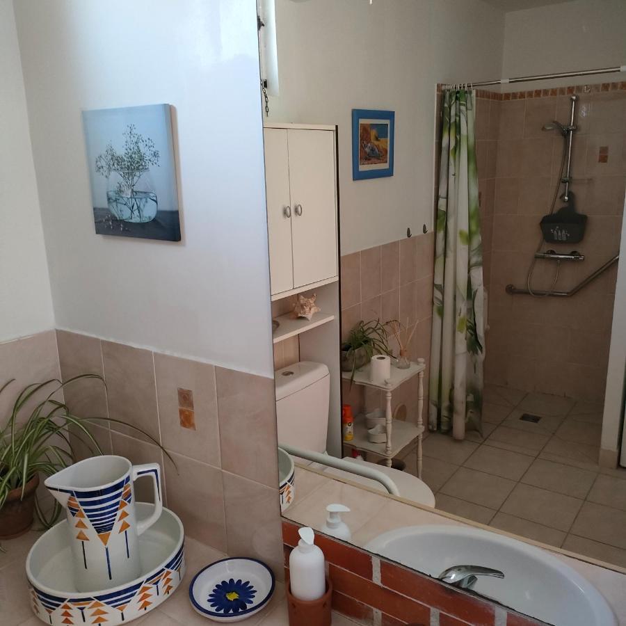 Petite Maison Au Bord Du Canal, 8' Zoo De Beauval, Pmr Noyers-sur-Cher Dış mekan fotoğraf